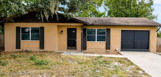 11062 Linden Drive, Spring Hill, FL 34609