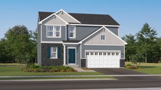 3823 Meadowridge Road, Woodstock, IL 60098