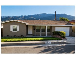 3540 Fairchild Street, Glendale, CA 91214