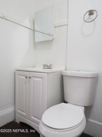 2501 MYRA Street, Jacksonville, FL 32204