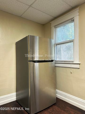 2501 MYRA Street, Jacksonville, FL 32204