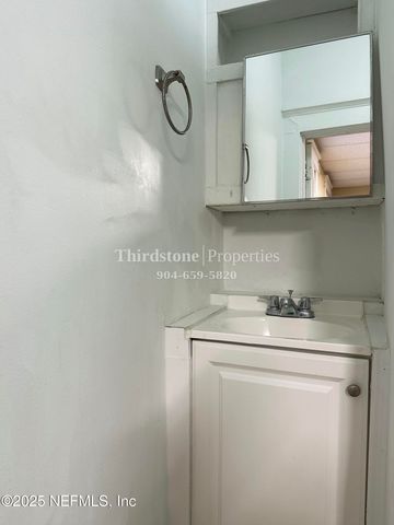 2501 MYRA Street, Jacksonville, FL 32204