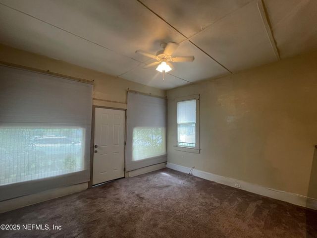 2501 MYRA Street, Jacksonville, FL 32204