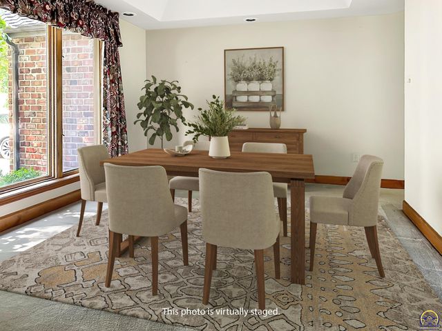 3101 SW Muirfield CT, Topeka, KS 66614