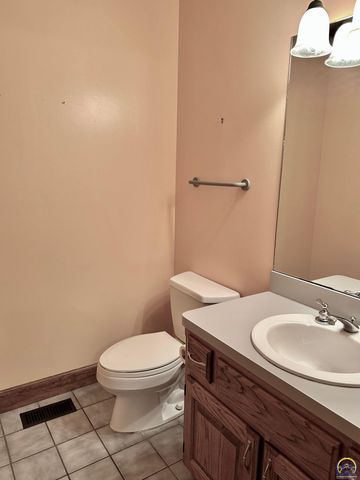 3101 SW Muirfield CT, Topeka, KS 66614