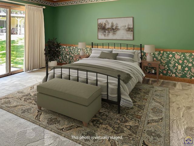 3101 SW Muirfield CT, Topeka, KS 66614