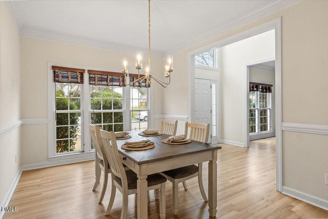 3812 Covina Drive, Raleigh, NC 27613