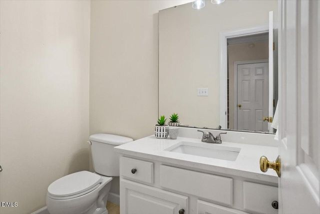 3812 Covina Drive, Raleigh, NC 27613