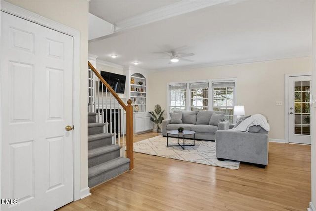 3812 Covina Drive, Raleigh, NC 27613