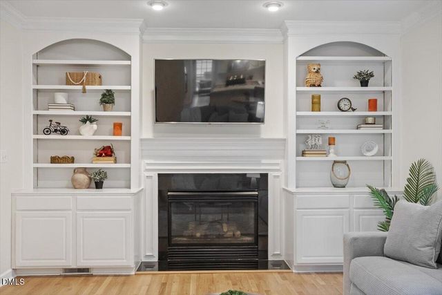 3812 Covina Drive, Raleigh, NC 27613