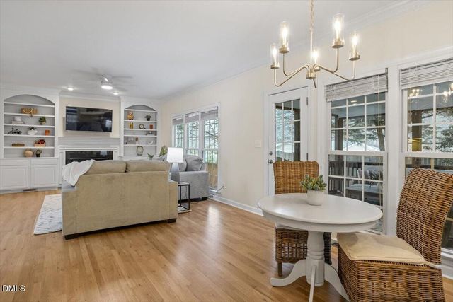 3812 Covina Drive, Raleigh, NC 27613