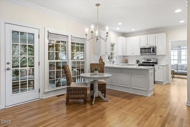 3812 Covina Drive, Raleigh, NC 27613