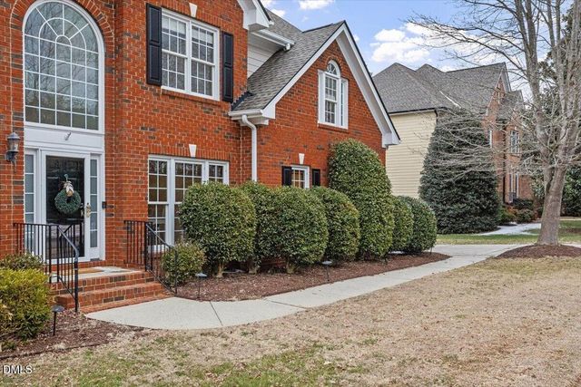 3812 Covina Drive, Raleigh, NC 27613