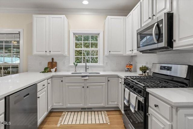 3812 Covina Drive, Raleigh, NC 27613