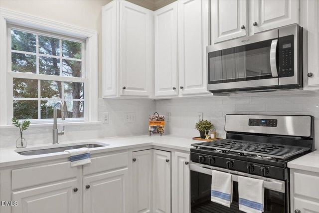 3812 Covina Drive, Raleigh, NC 27613