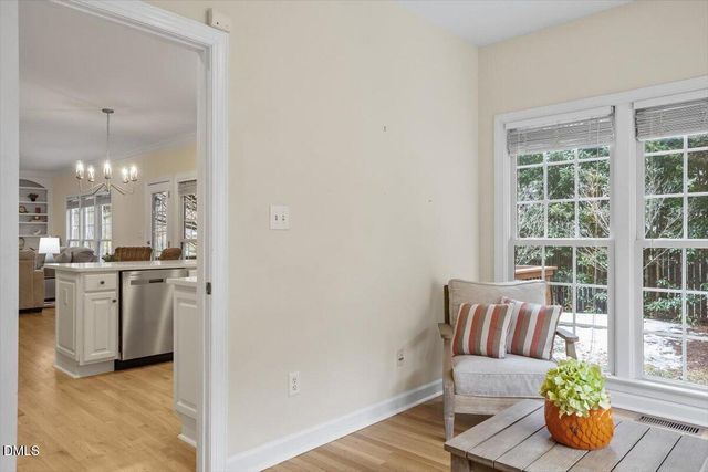 3812 Covina Drive, Raleigh, NC 27613