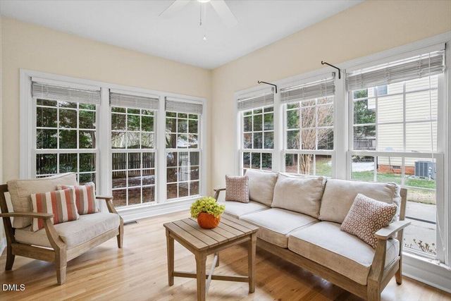 3812 Covina Drive, Raleigh, NC 27613