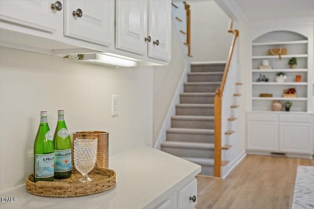 3812 Covina Drive, Raleigh, NC 27613