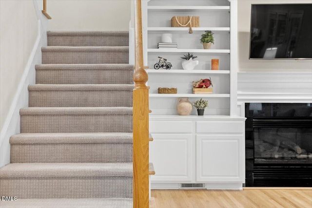 3812 Covina Drive, Raleigh, NC 27613