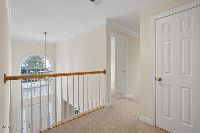 3812 Covina Drive, Raleigh, NC 27613