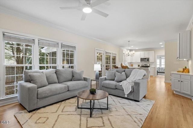 3812 Covina Drive, Raleigh, NC 27613