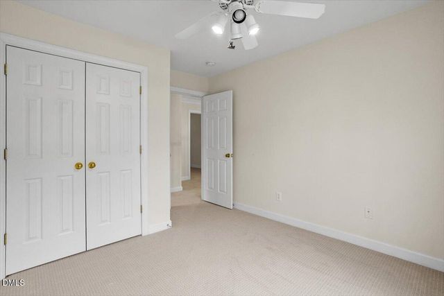 3812 Covina Drive, Raleigh, NC 27613