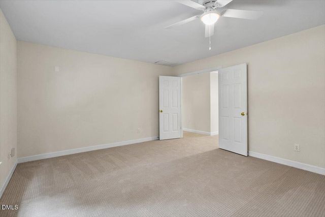 3812 Covina Drive, Raleigh, NC 27613