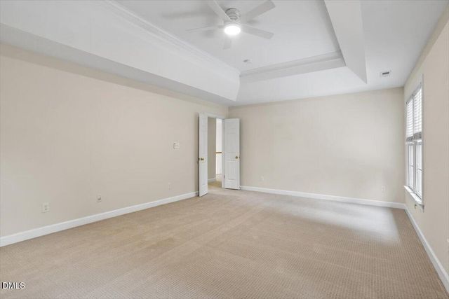 3812 Covina Drive, Raleigh, NC 27613