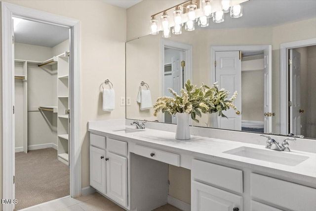 3812 Covina Drive, Raleigh, NC 27613