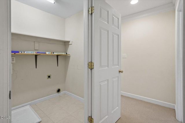 3812 Covina Drive, Raleigh, NC 27613