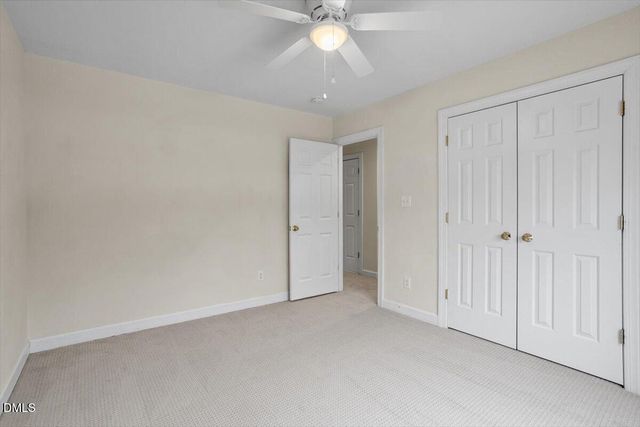 3812 Covina Drive, Raleigh, NC 27613