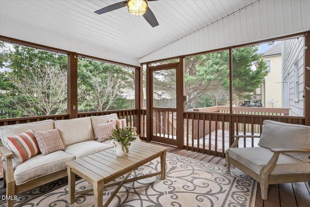 3812 Covina Drive, Raleigh, NC 27613