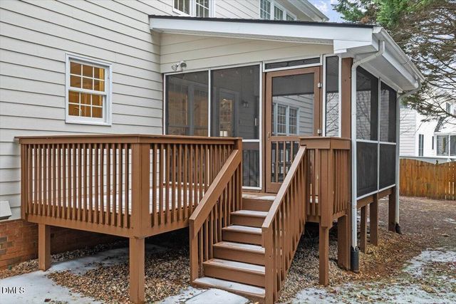 3812 Covina Drive, Raleigh, NC 27613