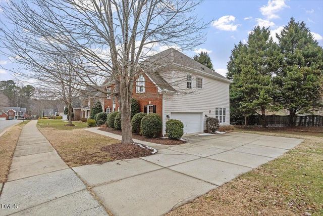 3812 Covina Drive, Raleigh, NC 27613