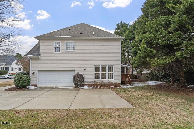 3812 Covina Drive, Raleigh, NC 27613