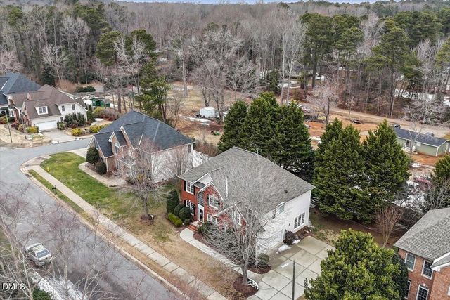 3812 Covina Drive, Raleigh, NC 27613