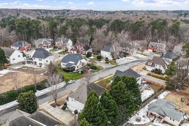 3812 Covina Drive, Raleigh, NC 27613