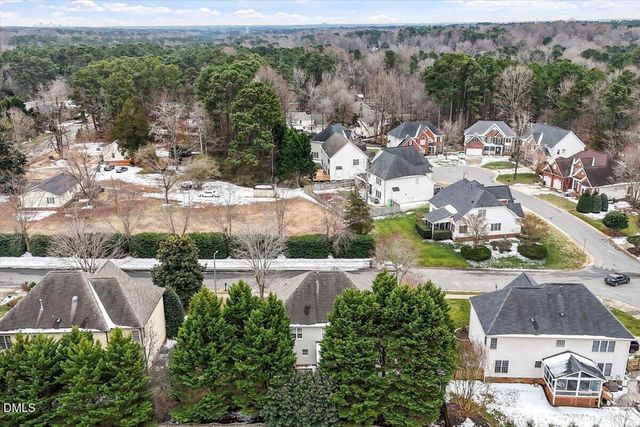 3812 Covina Drive, Raleigh, NC 27613