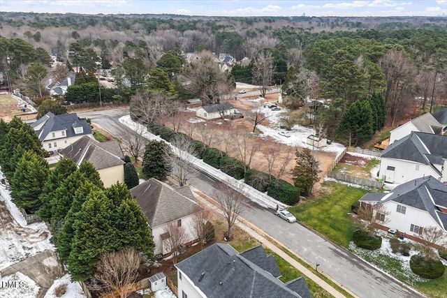 3812 Covina Drive, Raleigh, NC 27613