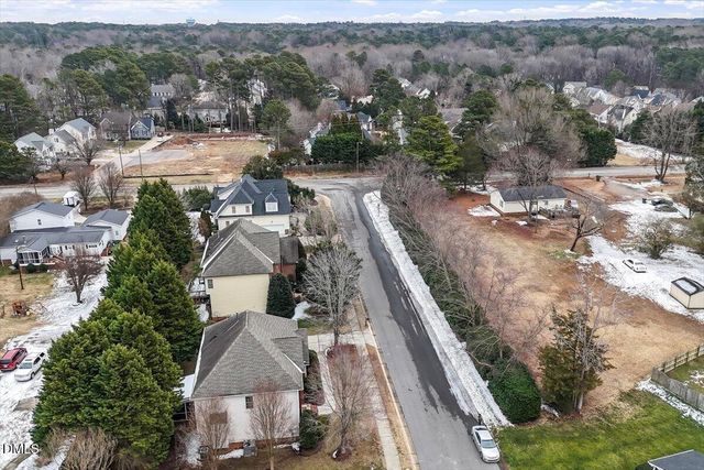 3812 Covina Drive, Raleigh, NC 27613