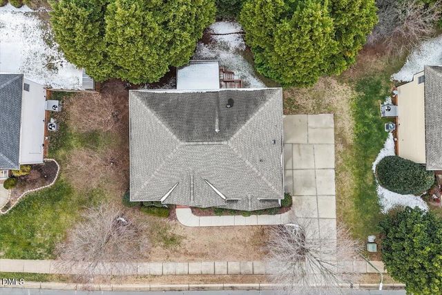 3812 Covina Drive, Raleigh, NC 27613