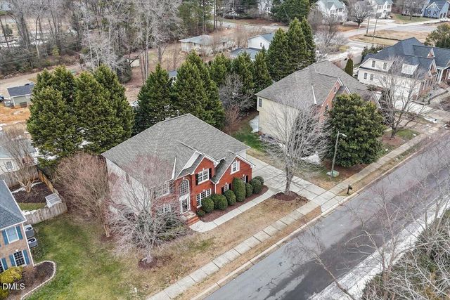 3812 Covina Drive, Raleigh, NC 27613