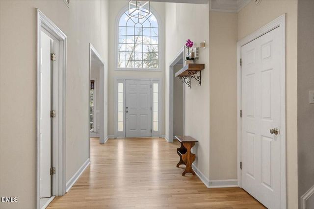 3812 Covina Drive, Raleigh, NC 27613