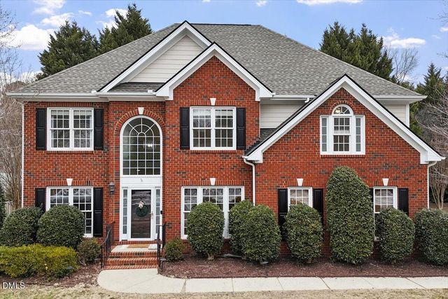 3812 Covina Drive, Raleigh, NC 27613