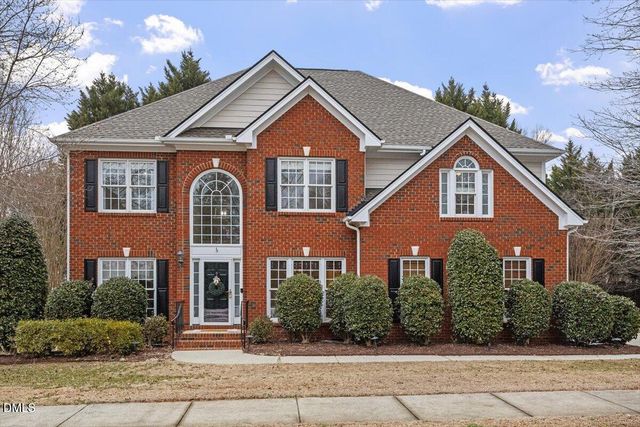 3812 Covina Drive, Raleigh, NC 27613