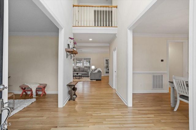 3812 Covina Drive, Raleigh, NC 27613