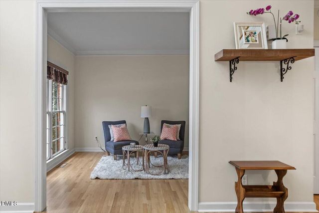 3812 Covina Drive, Raleigh, NC 27613