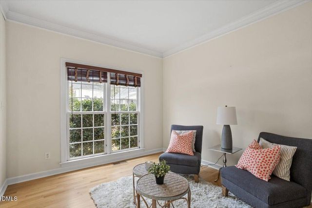 3812 Covina Drive, Raleigh, NC 27613