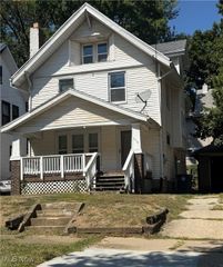 316 Grand Avenue, Akron, OH 44302