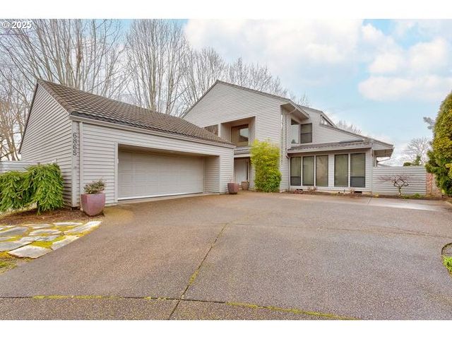 6865 Sw COUNTRY VIEW Ct, Wilsonville, OR 97070